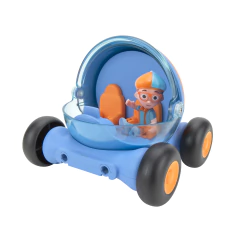 Blippi 86210 - Playset Vehiculo Espacial con Figura 5cm en internet