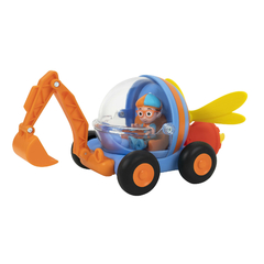 Blippi 86210 - Playset Vehiculo Espacial con Figura 5cm - comprar online