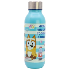 Bazar Bluey 1515 Botella 640ml Discovery Large PP - tienda online