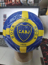 Pelota Futbol Nº2 - Boca Jr - Niños Infantil