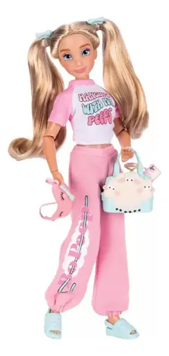 ILY Muñeca Disney articulada 28cm 241754 Bo Peep en internet