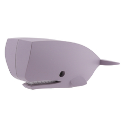 Halftoys Ocean Playset 16cm Ballena + Diorama Muñeco encastre iman - tienda online