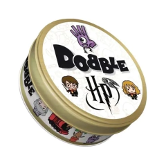 Dobble Harry Potter Top Toys Juego de Mesa Cartas - All4Toys