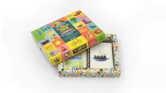 Juegos de Mesa Maldon - EL SEÑOR DIX 1901 - comprar online