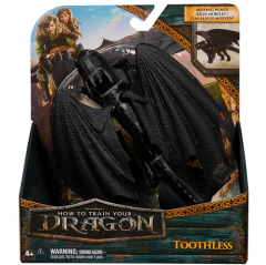 Figura Articulada - DreamWorks Como entrenar a tu Dragon 66661 - tienda online