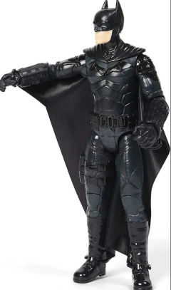 Figura Articulada The Batman 2022 - 30 cm en internet