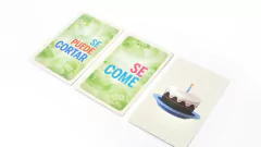 Juegos de Mesa Maldon - EL SEÑOR DIX 1901 - All4Toys