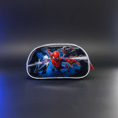 Cartuchera HA596 Spiderman 2 Cierre en internet