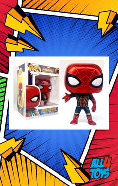Funko - Héroes - All4Toys