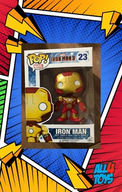 Funko - Héroes - All4Toys
