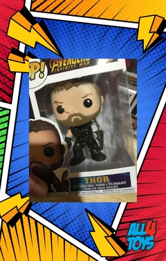 Funko - Héroes en internet