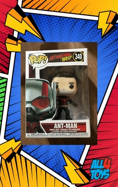 Funko - Héroes - comprar online