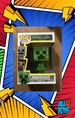Funko Minecraft