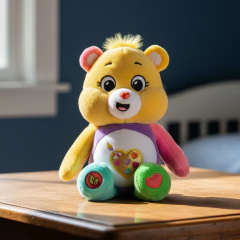 Ositos Cariñositos 22770 Peluche 23cm - All4Toys