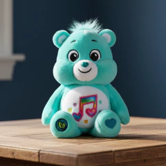 Imagen de Ositos Cariñositos 22770 Peluche 23cm