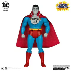 Muñeco Accion - MC Farlane 12cm DC 15995