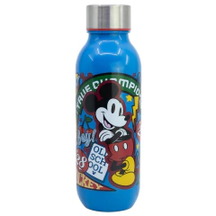 Bazar Mickey Mouse 1517 Botella 640ml Discovery Large PP en internet