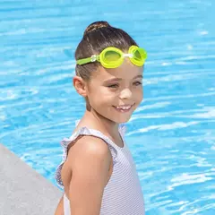 Antiparras Niños Pileta Bestway 21002 - tienda online