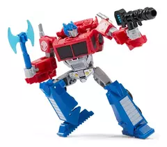 Transformers Hasbro 6231 Figura Articulada 13cm Earths - comprar online