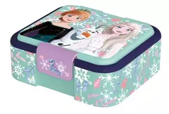 Sandwichera Supreme Multicompartimiento Stor 1494 Frozen