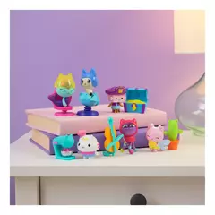 Gabby Dollhouse 36272 Figura Individual + Accesorio - tienda online