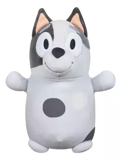 Squishmallows Peluche 15cm 0080 BLUEY - comprar online