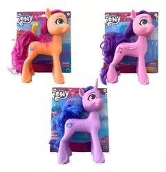 Little Pony Hasbro 1588 Figura 22cm Movie Mega Mejores Amigas en internet