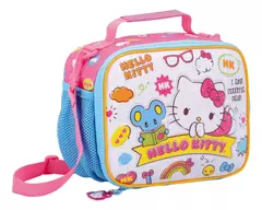 Lunchera Escolar Termica 74304 Hello kitty School en internet
