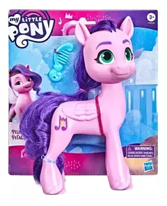 Little Pony Hasbro 1588 Figura 22cm Movie Mega Mejores Amigas