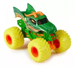Imagen de Autos Monster JAM - Escala 1:64 Serie 26