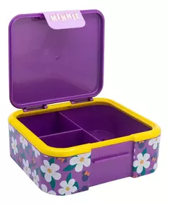 Sandwichera Supreme Multicompartimiento Stor 1496 Minnie Mouse en internet