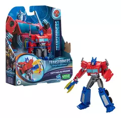 Imagen de Transformers Hasbro 6230 Figura Articulada 13cm Earths