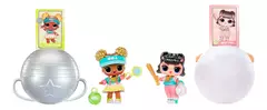 LOL 523994 Playset 09cm All Star Sports - comprar online