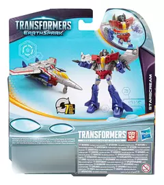 Transformers Hasbro 6230 Figura Articulada 13cm Earths - tienda online