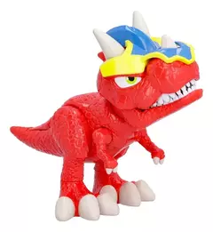 Dino Bytes 99675 PLayset S1 Dinosaurio