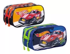 Portalapiz Cratuchera Doble 75135 Hot Wheels Epic Wabro
