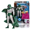 Figura articulada Spectre Crisis On Infinite Earths 18cm Mcfarlane 156600