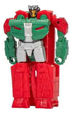 Imagen de Transformers Hasbro 6229 Figura Articulada 9cm Earths