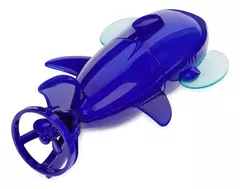 Swinmways 46377 - Tiburon motorizado Shark Nada y sumerge - comprar online