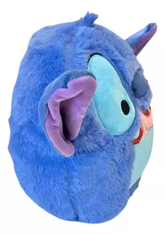 Squishmallows 1255 Peluche 18cm Disney Stitch Angel en internet