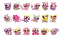 Imagen de Mixlings 14980 Magic Mixies MINIS Shimmerverse Pack x4 Fig