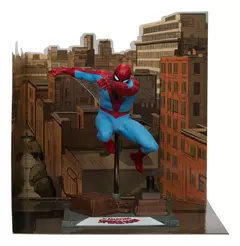 Estatua - MC Farlane 18cm Marvel Collection Amazing Spiderman #6 14762 en internet