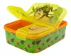 Bazar Dinosaurs 1317 Sandwichera Multiple