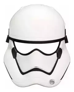Mascara Star Wars Hasbro 32968 Stormtrooper - comprar online