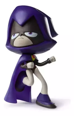Teen Titans Go 98803 Figura Articulada 12cm Twisty Cartoon Network Original - tienda online