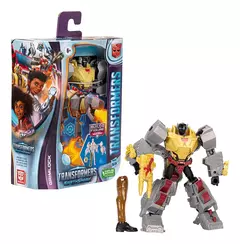 Transformers Hasbro 6231 Figura Articulada 13cm Earths - tienda online