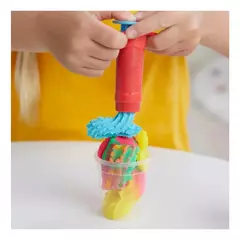 Play-Doh 9142 - Juego Licuadora Batidos Coloridos en internet