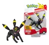 Pokemon 95007 - Battle Figure Pack - Umbreon