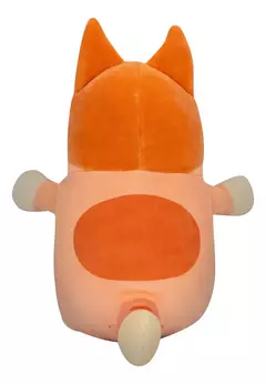 Squishmallows Peluche 15cm 0080 BLUEY