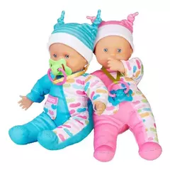 Nenuco Lloron 13573 Bebote Cuerpo Suave 30cm 2 Funciones - comprar online